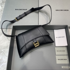 Balenciaga Hourglass Bags